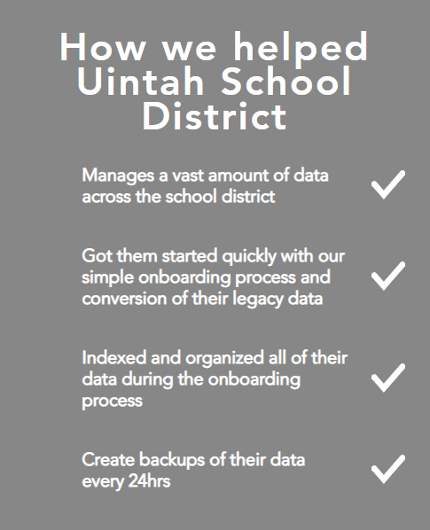 Case study 4 screenshot 1