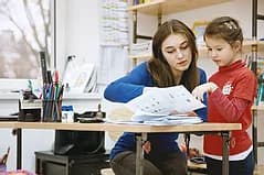 K-12 Schools & Districts